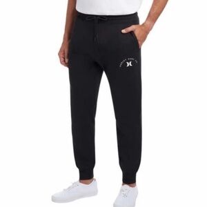 Hurley Men’s Fleece Jogger size XX-LARGE NEW WITH TAGS